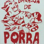 BAGASSA DE PORRA